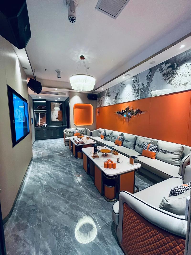 抚州商务KTV总排行Top排名-黎川县ktv预定